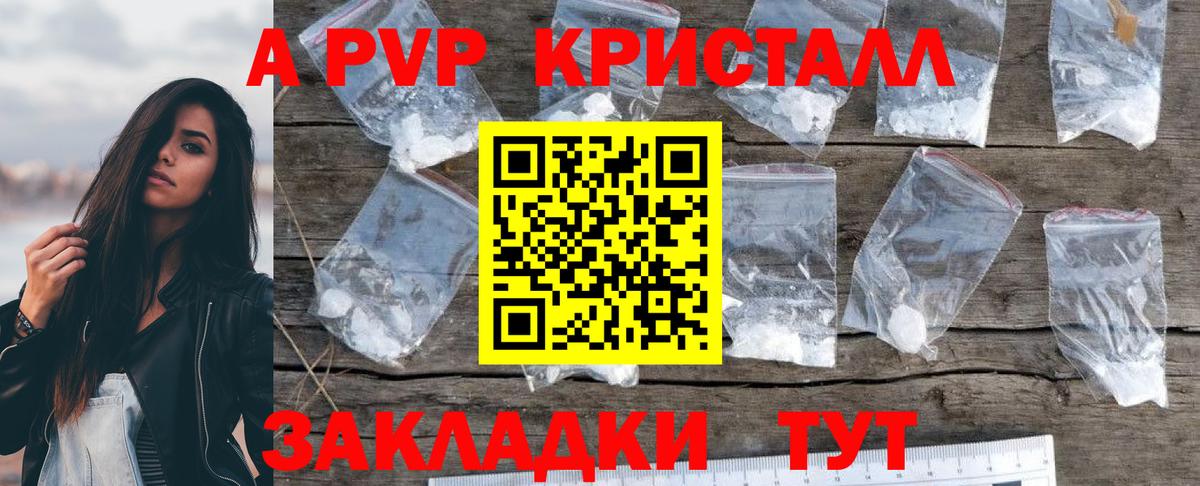 Alpha PVP СК КРИС Черняховск